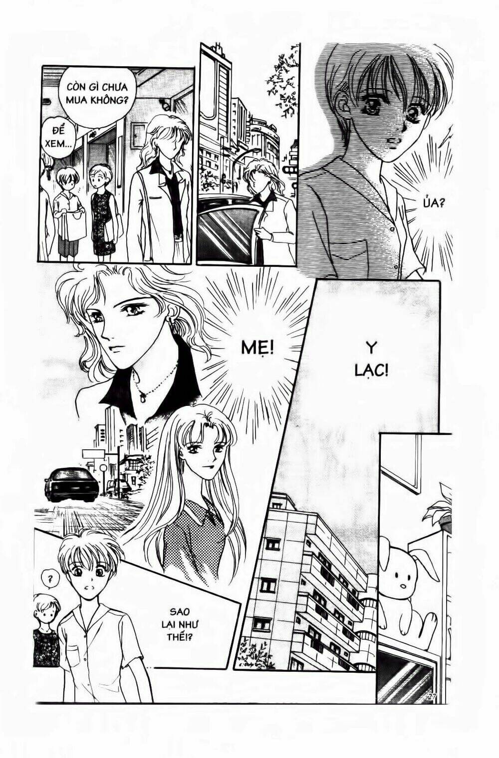 7 sắc cầu vồng chapter 1 25