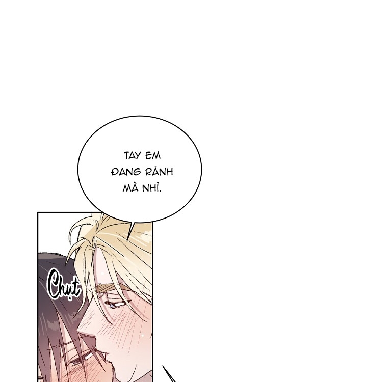 chàng tuấn mã của tôi chapter 23 36