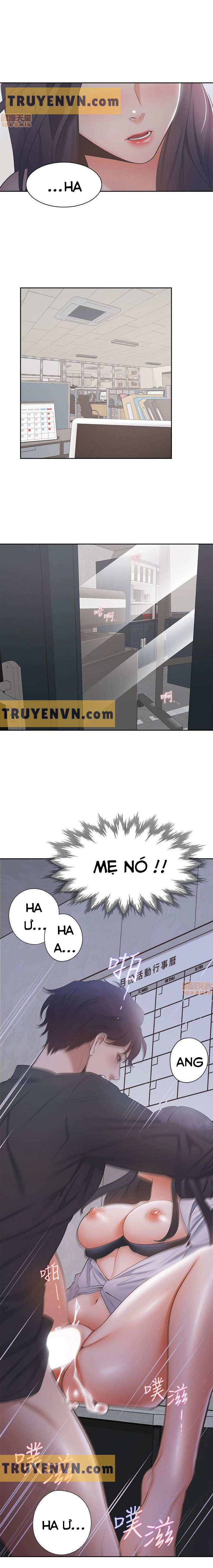 khát tình chapter 6 25