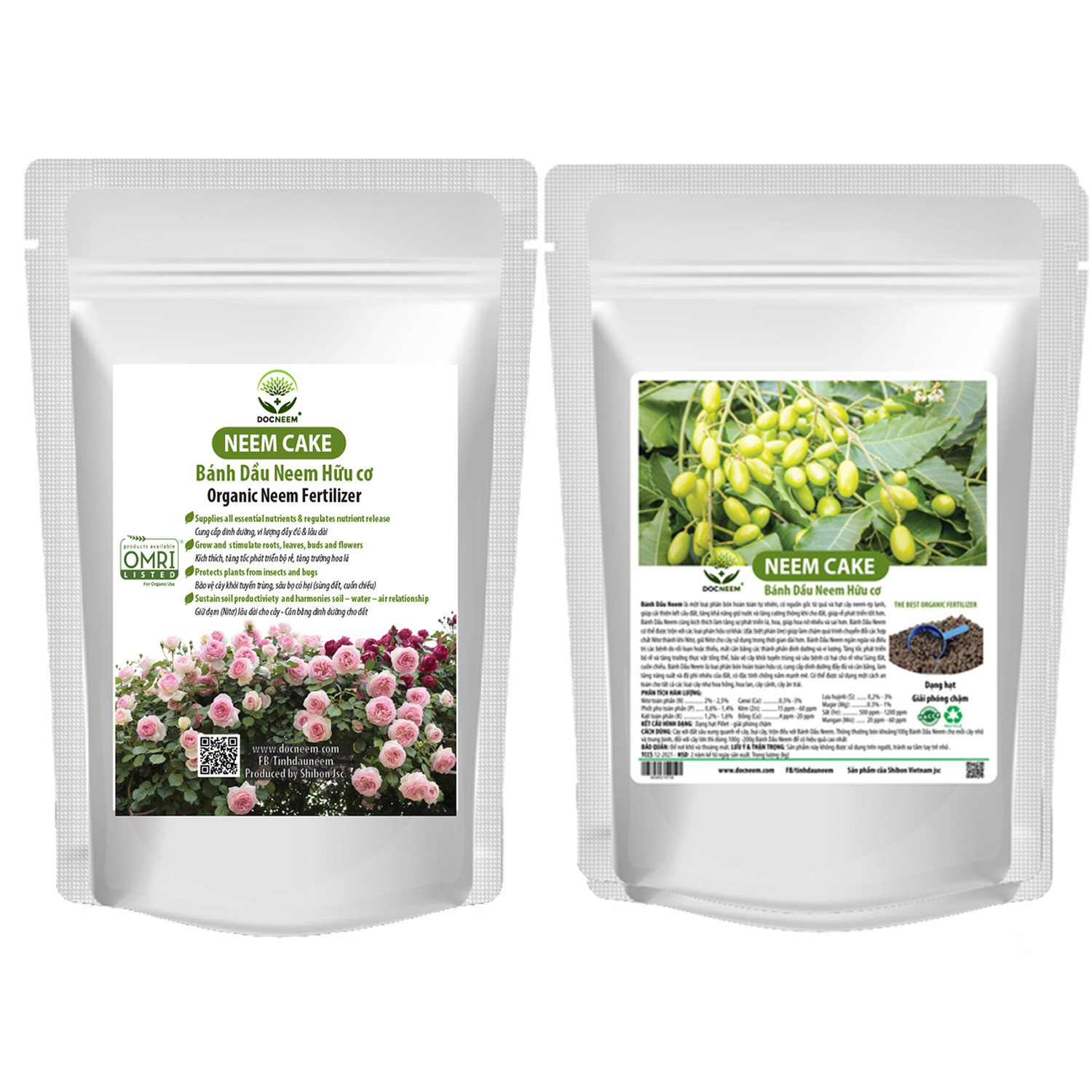 Neem Cake , Phân bón hữu cơ dưỡng mầm lá tốt nhất cho hoa hồng, hoa lan,Trị và phòng ngừa bệnh tuyến rễ như nấm rễ, sùng đất, cuốn chiếu, ốc sên, tuyến trùng