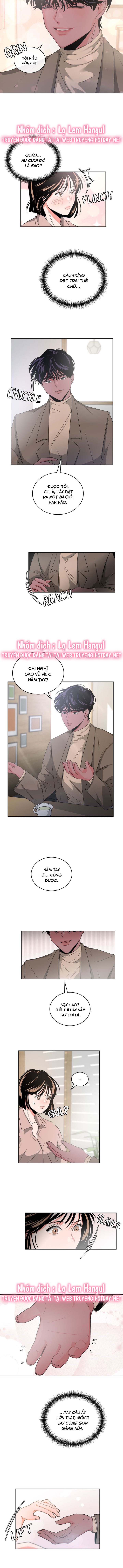 tối hậu thư chapter 9 4