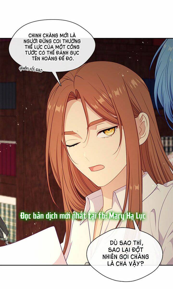 hãy coi chừng ác nữ chapter 114 24