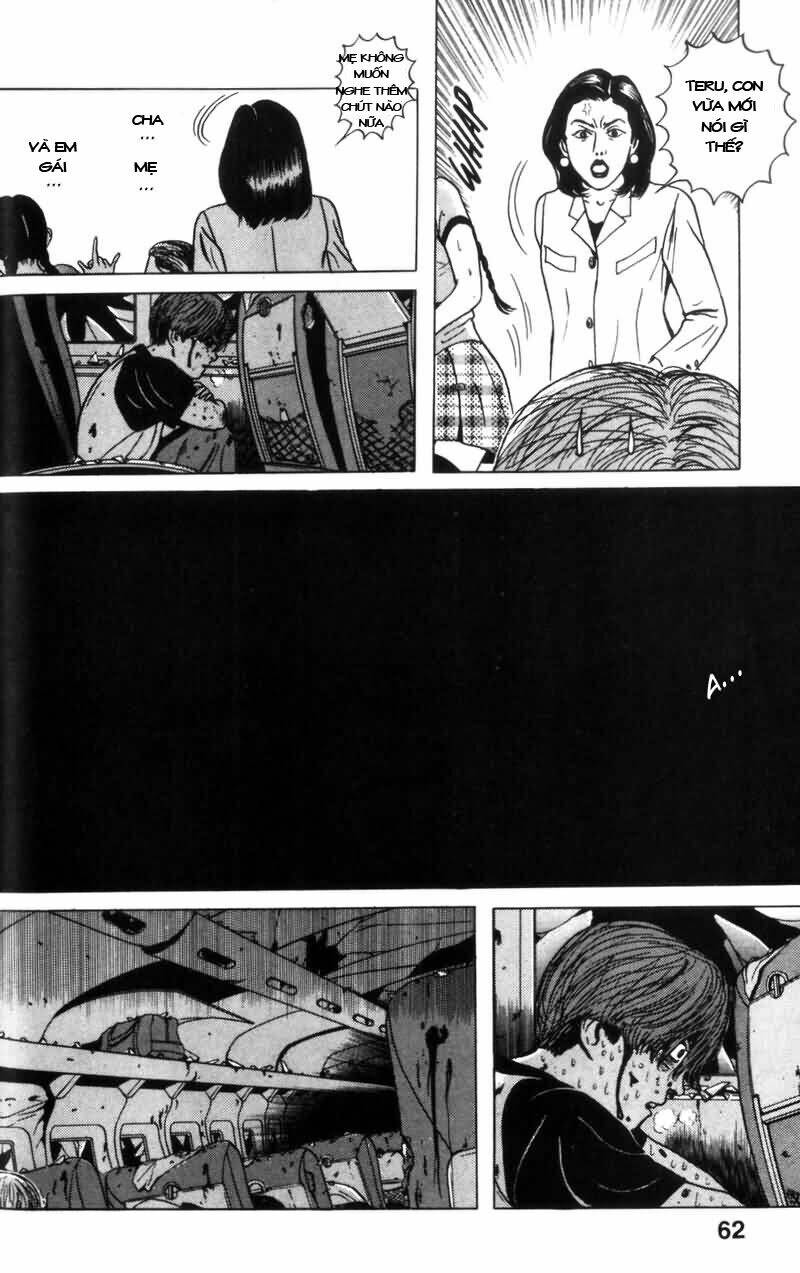 dragon head chapter 3 3