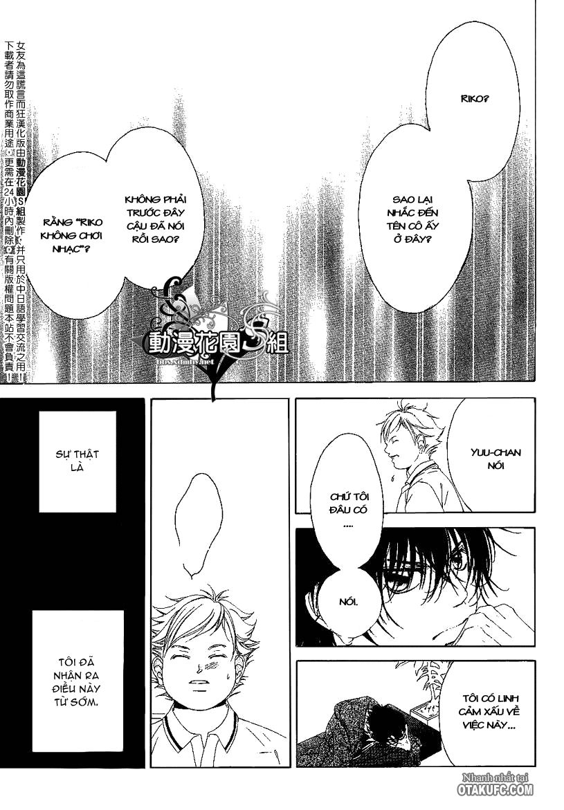 bướm trong sương mù chapter 8 35