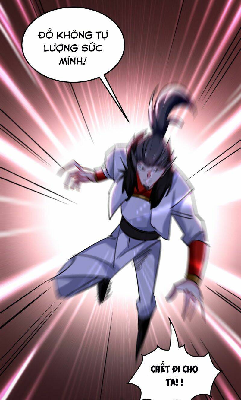 vạn giới tiên vương chapter 66 9