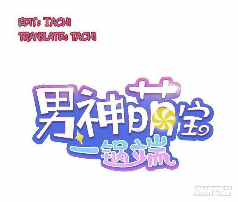 nam thần manh bảo tận diệt chapter 25 1