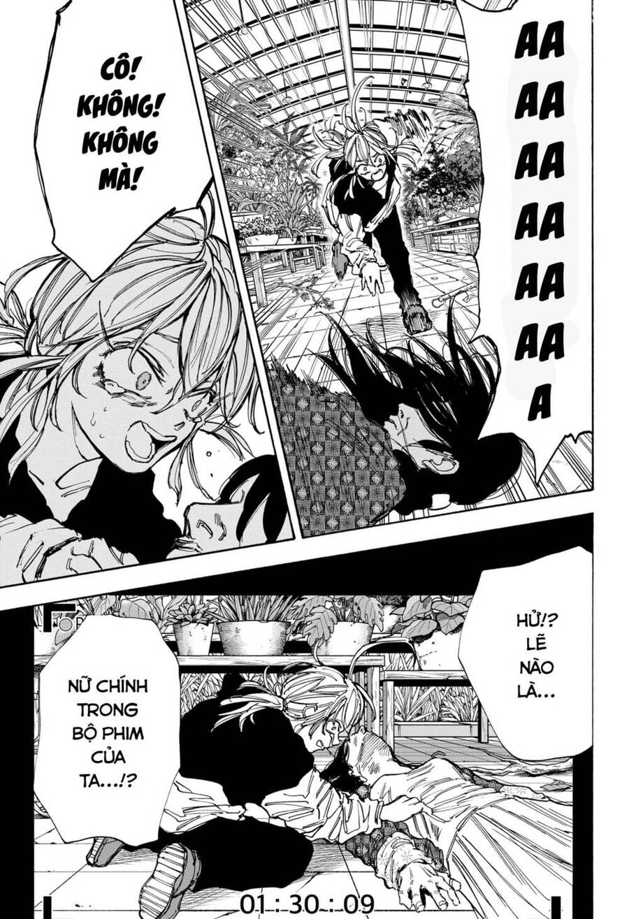 Sakamoto Days Chapter 90 5