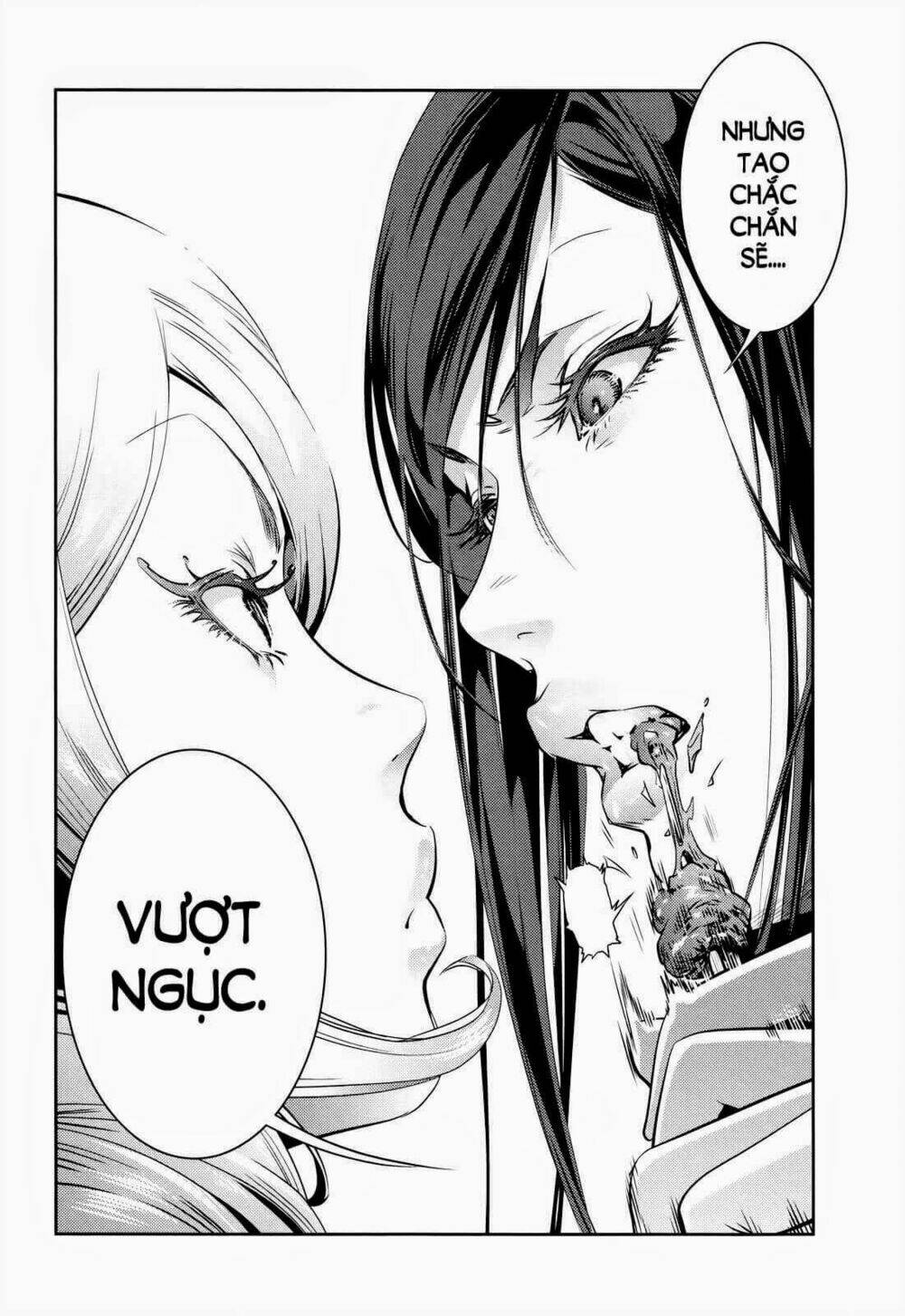 trường học ngục tù chapter 129 2