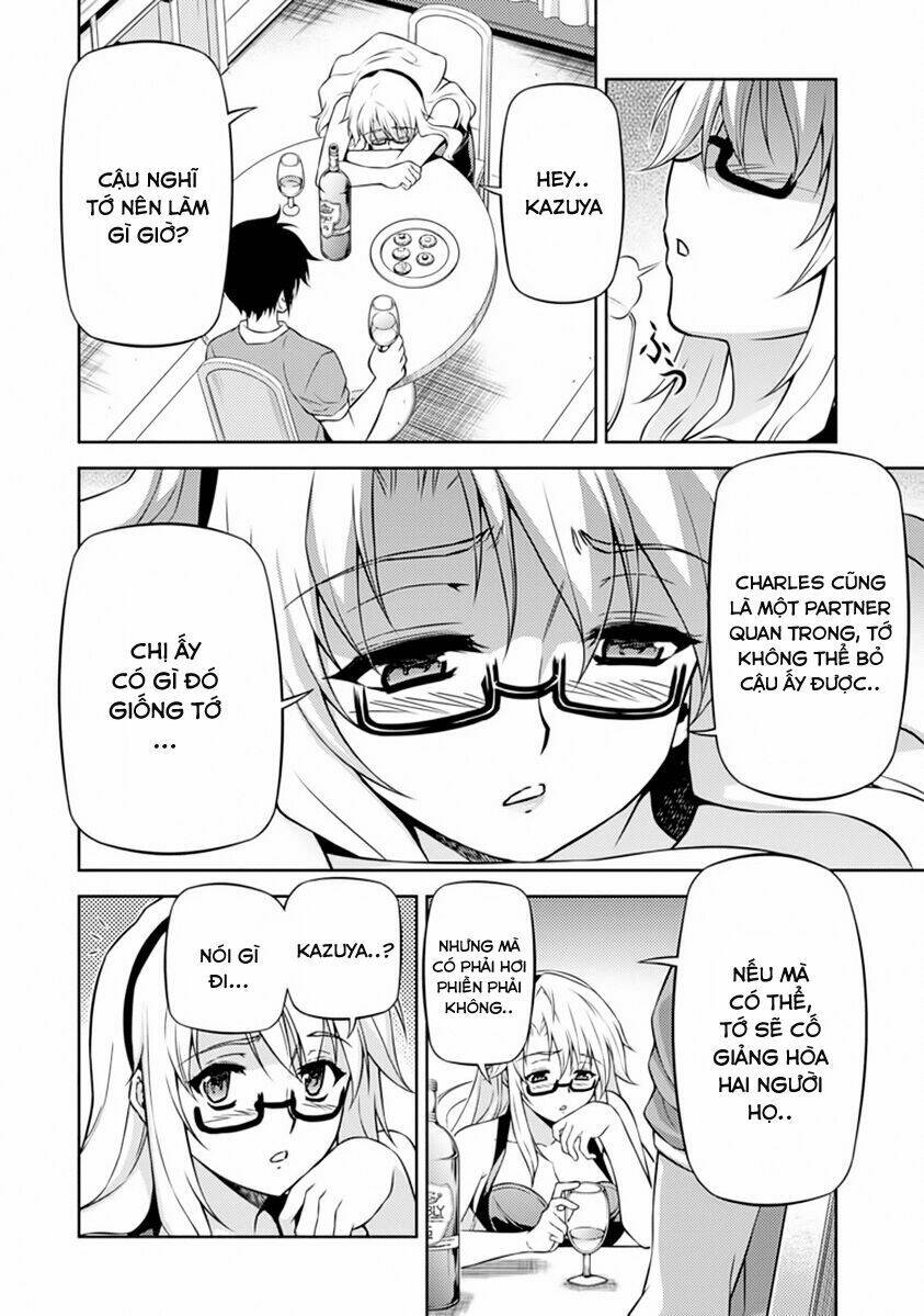 freezing chapter 112 16