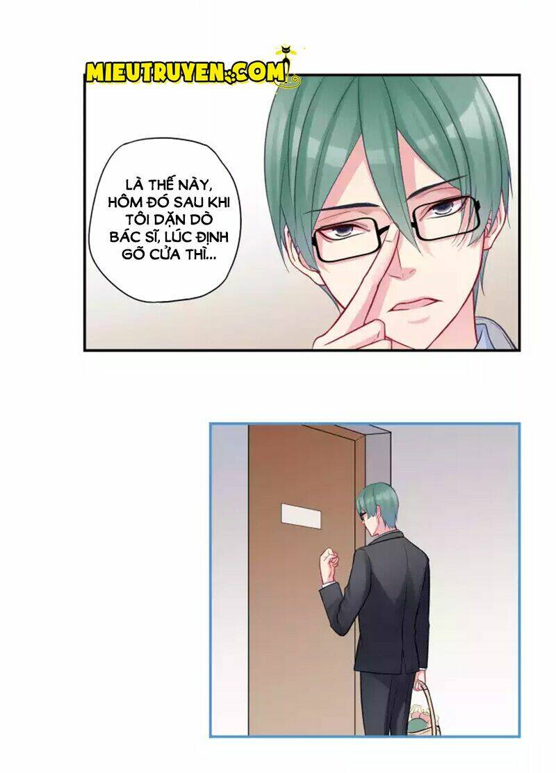 nghịch chuyển luyến tình chapter 75 3