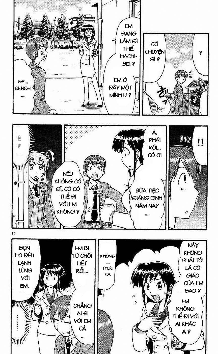 ai kora chapter 80 14