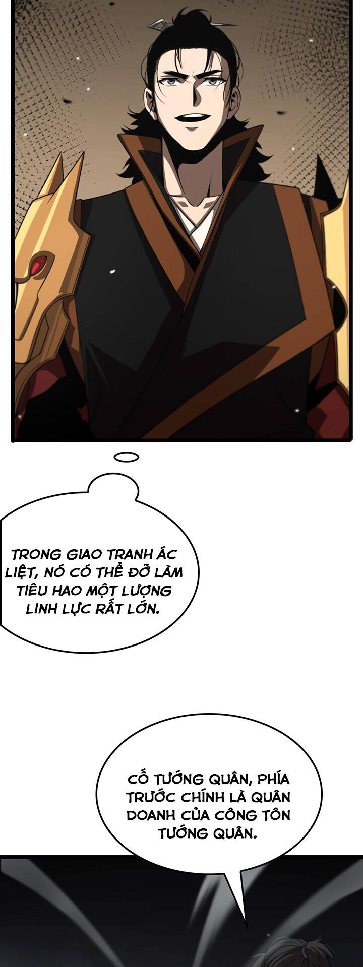 chư giới - tận thế online chapter 169 38