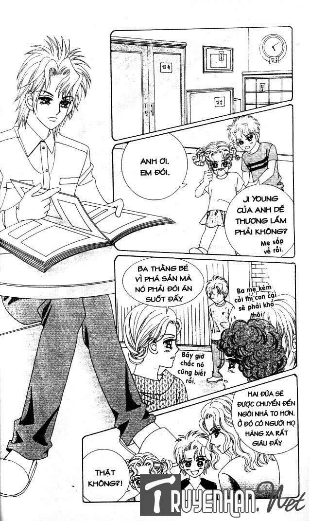 my lovely master chapter 13 25