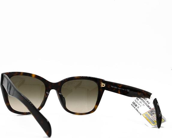 Kính mát unisex Prada SPR09SSF