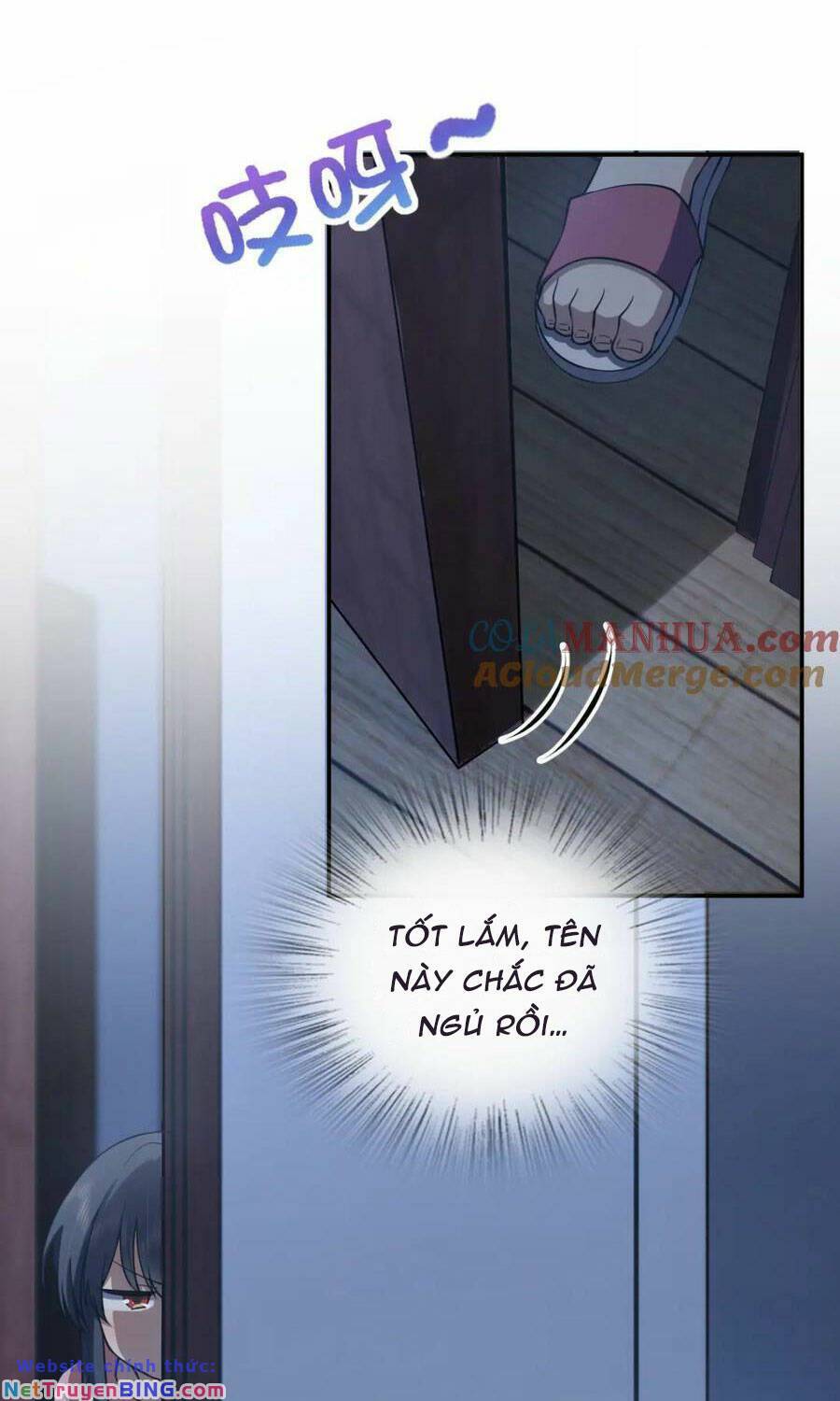 Bà Xã Nhà Tôi Đến Từ Ngàn Năm Trước chapter 161 8