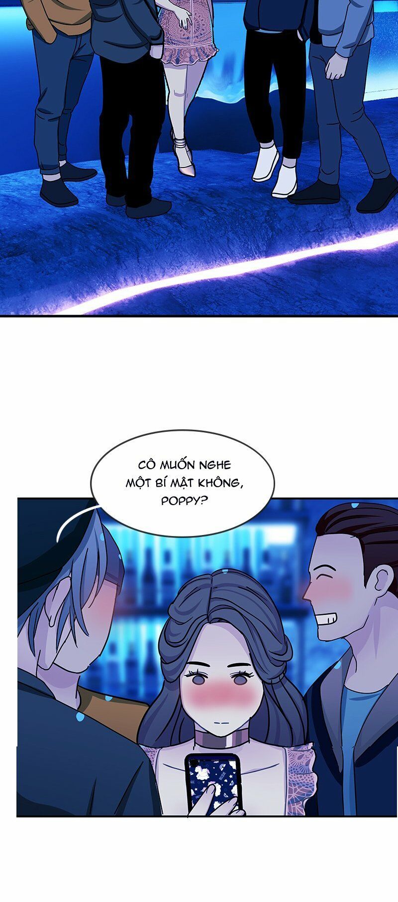 nửa đêm ở poppy land chapter 57 64