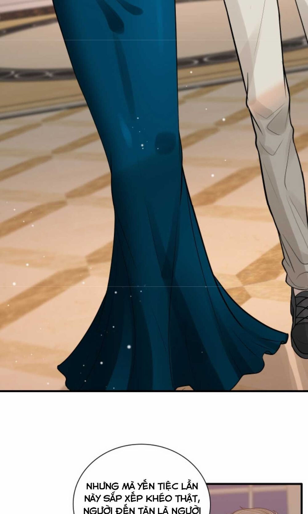 cô vợ hợp đồng bỏ trốn của tổng giám đốc chapter 429.1 15