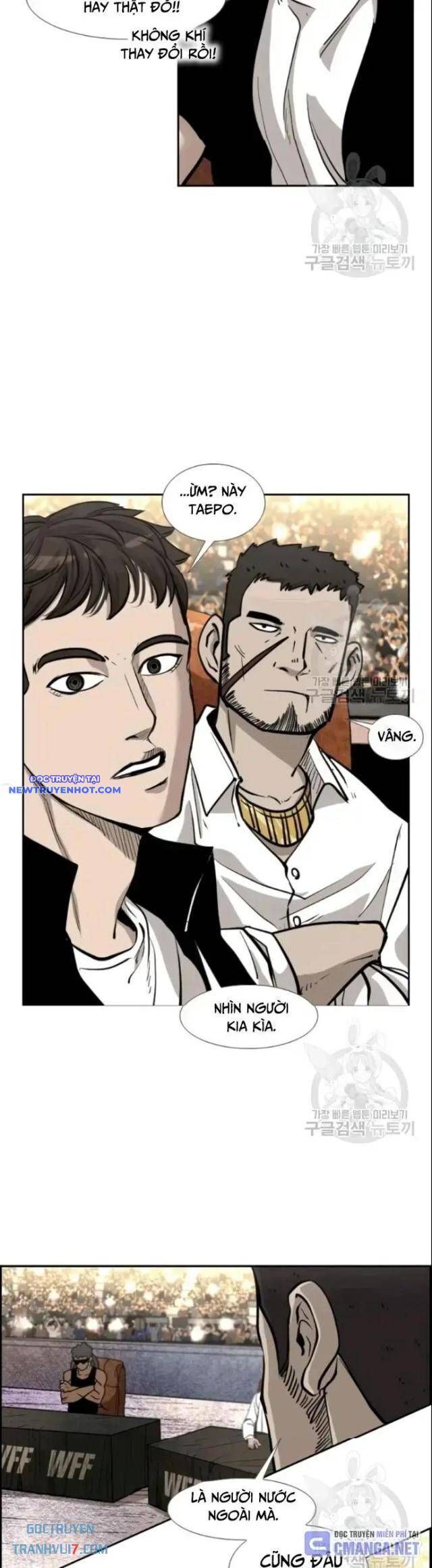 shark - cá mập chapter 196 30