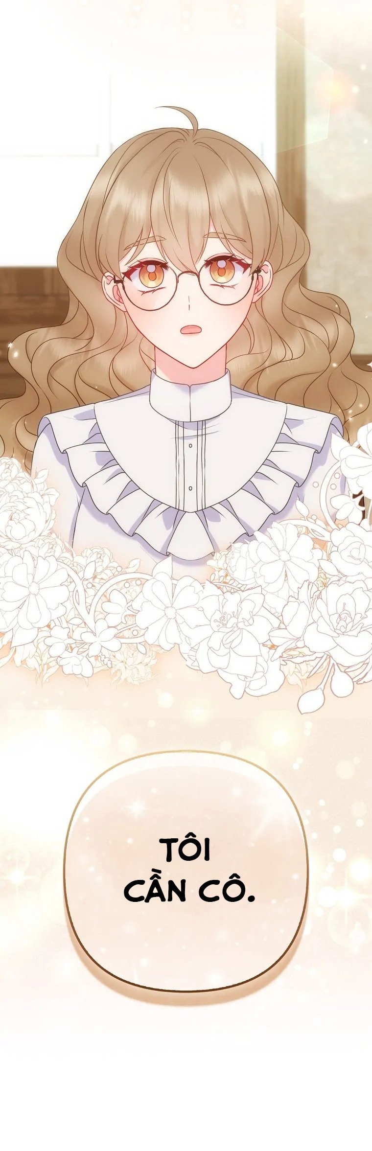 hương vị ngọt ngào muộn màn chapter 38 19