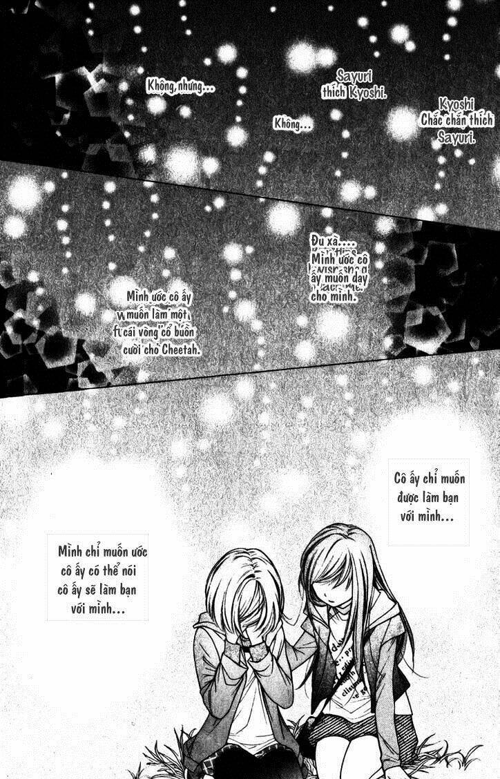 yamamoto zenjirou to moushimasu chapter 15 60