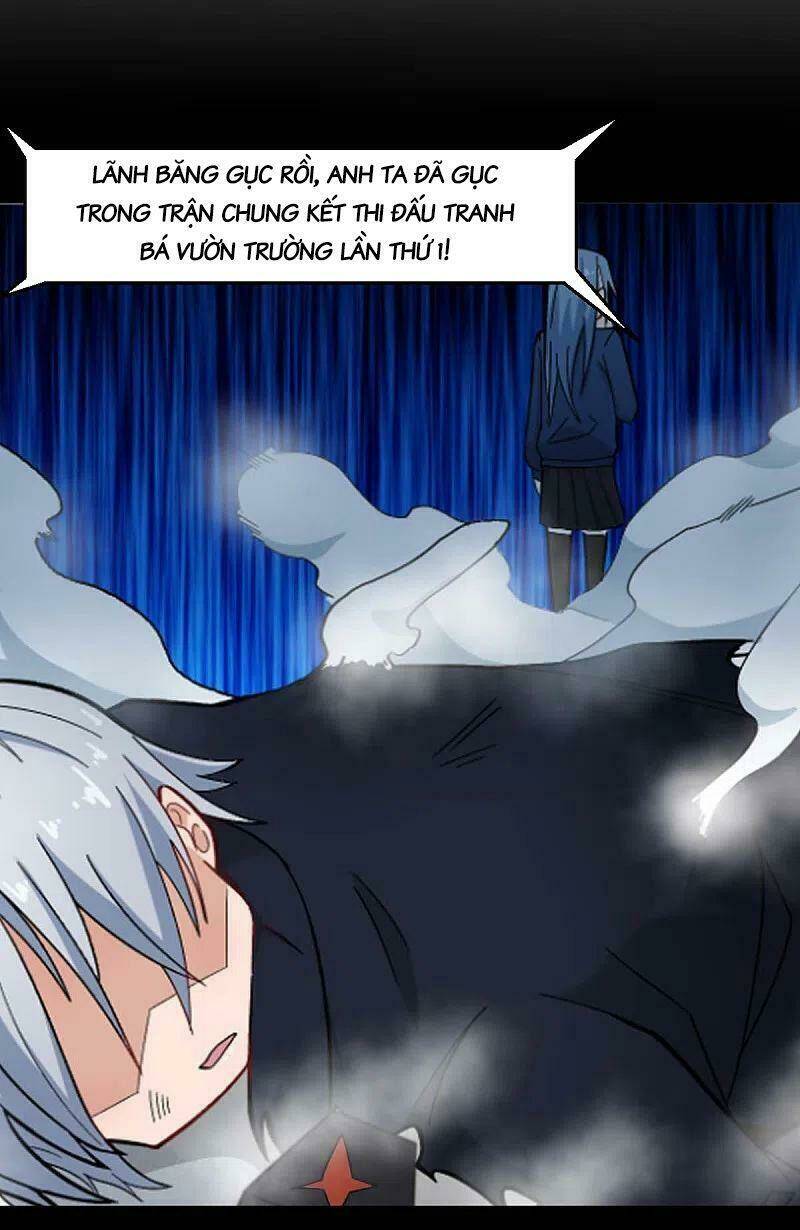 vườn trường cuồng sư hệ thống chapter 211 19