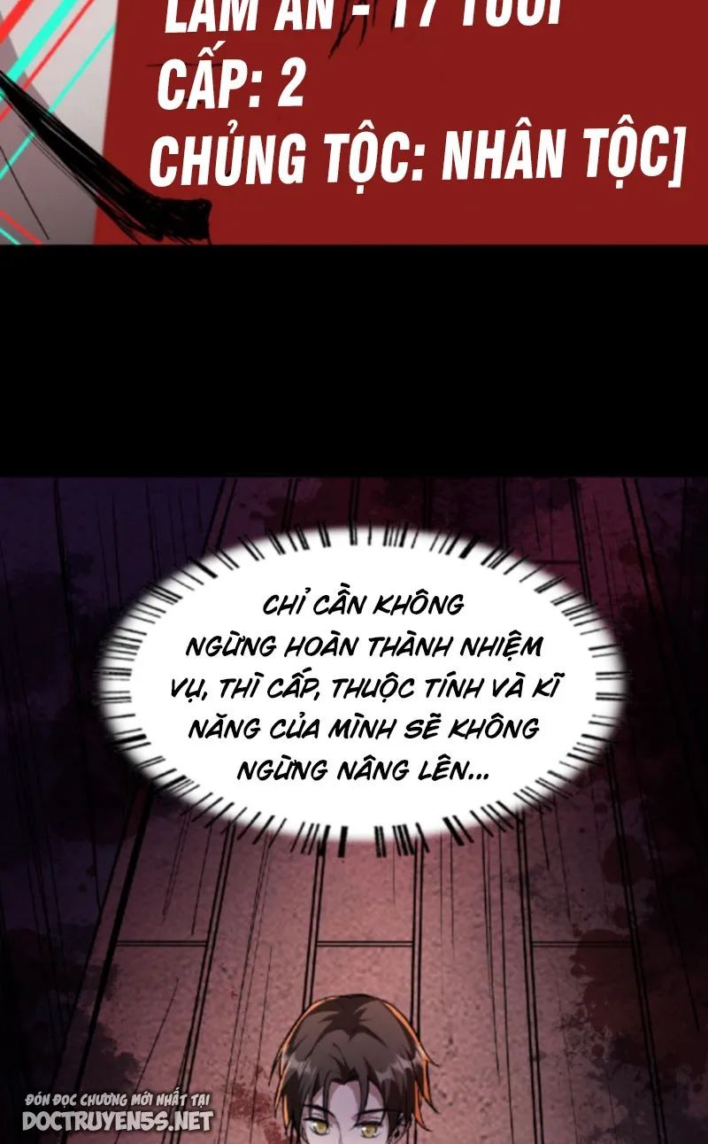 quỷ dị dược tề sư: bệnh nhân của ta đều là kinh khủng chapter 2 4