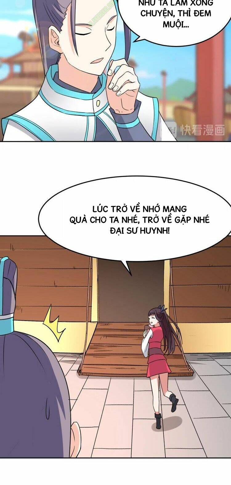 ta luyện giả kim trong thời đại tu tiên chapter 24 8