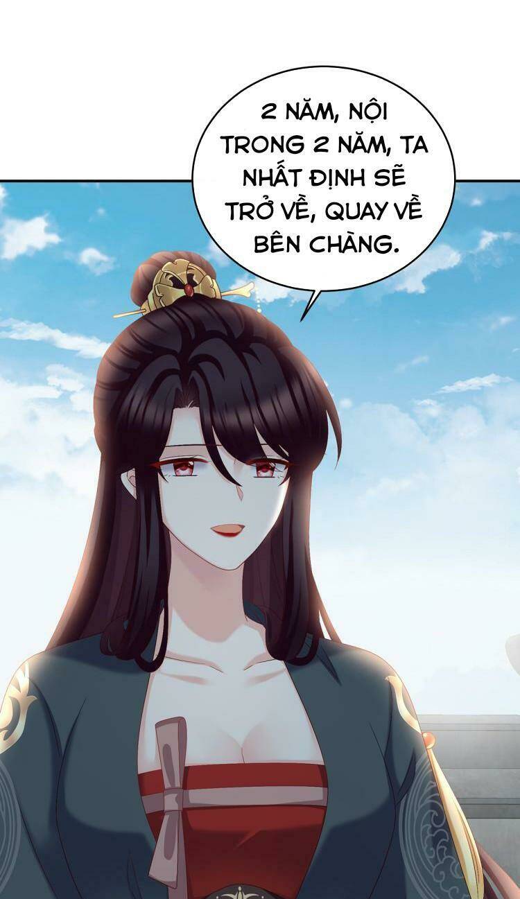 kiều phu có hỉ chapter 55 12