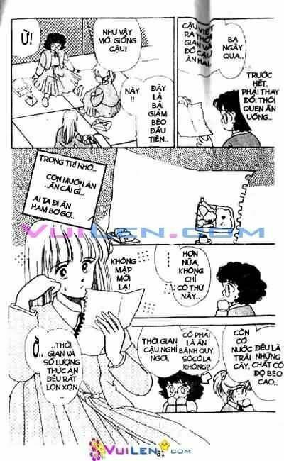 cô gái khả ái chapter 1 57