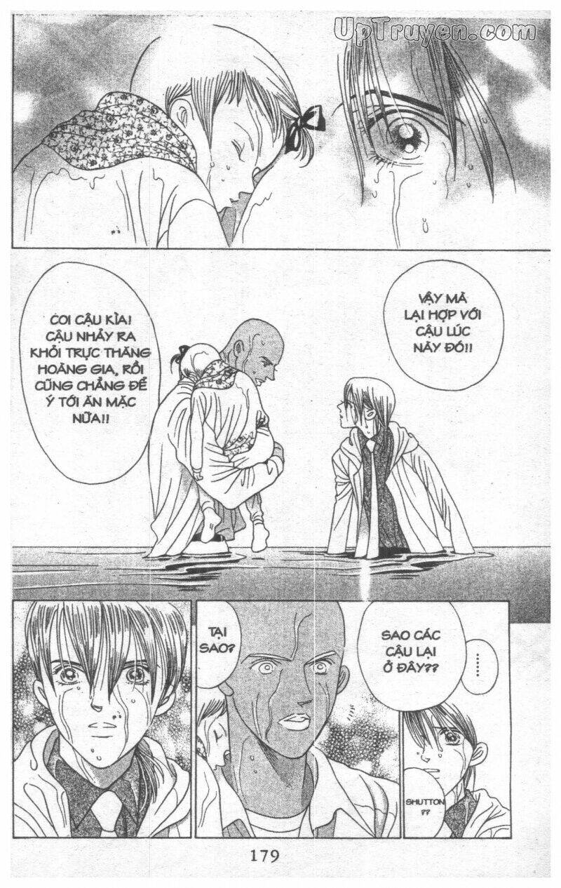 nàng tiên ánh trăng - kaguya hime chapter 25 179