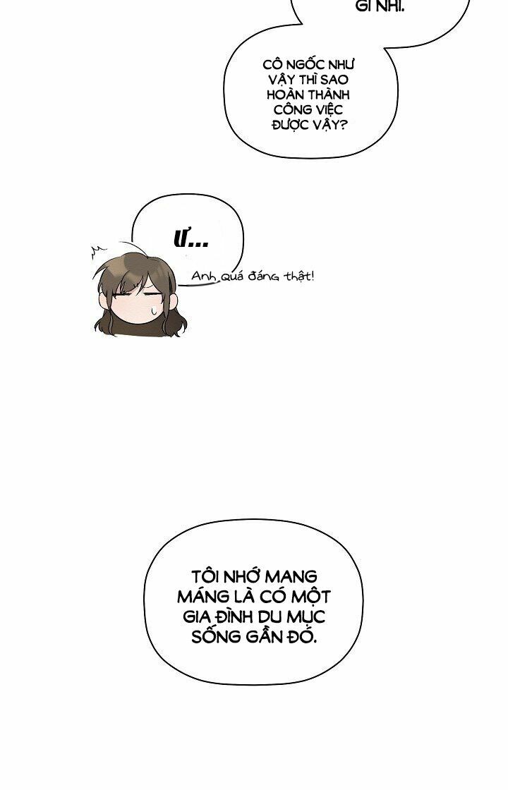 tặng tôi một đóa hoa, tôi sẽ trao em bản thân mình chapter 10 18