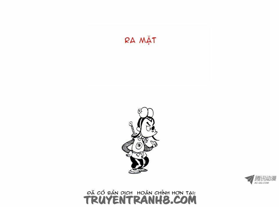 đạo sư độc nhãn long chapter 1 5