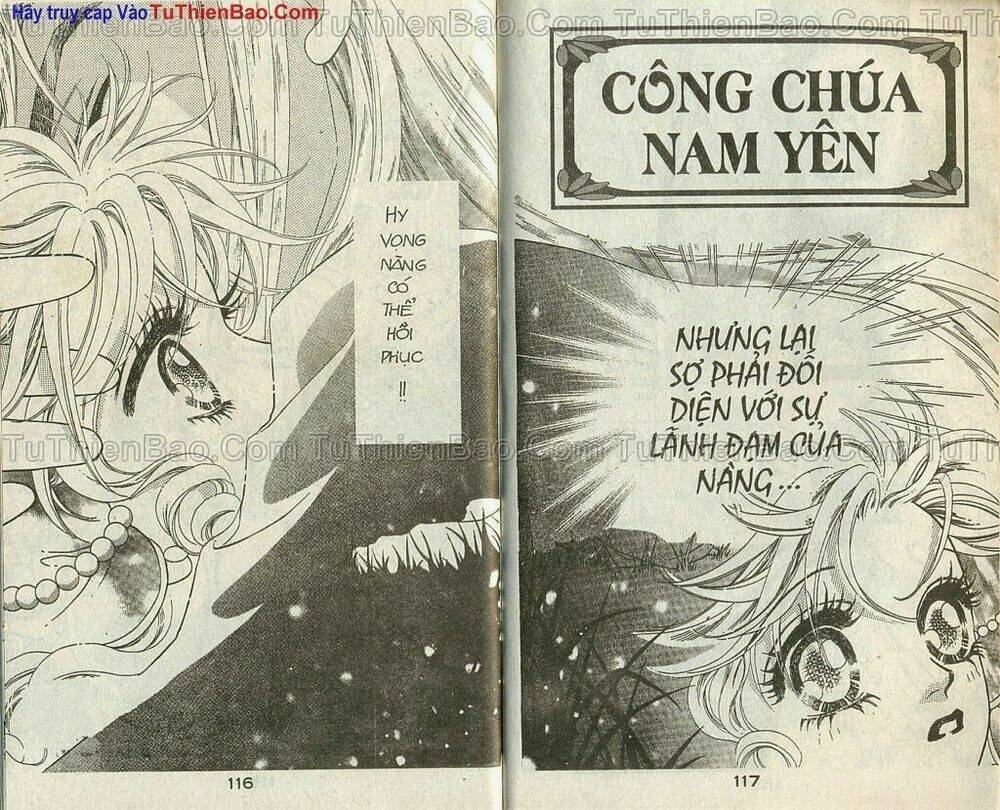 công chúa nam yên chapter 7 56