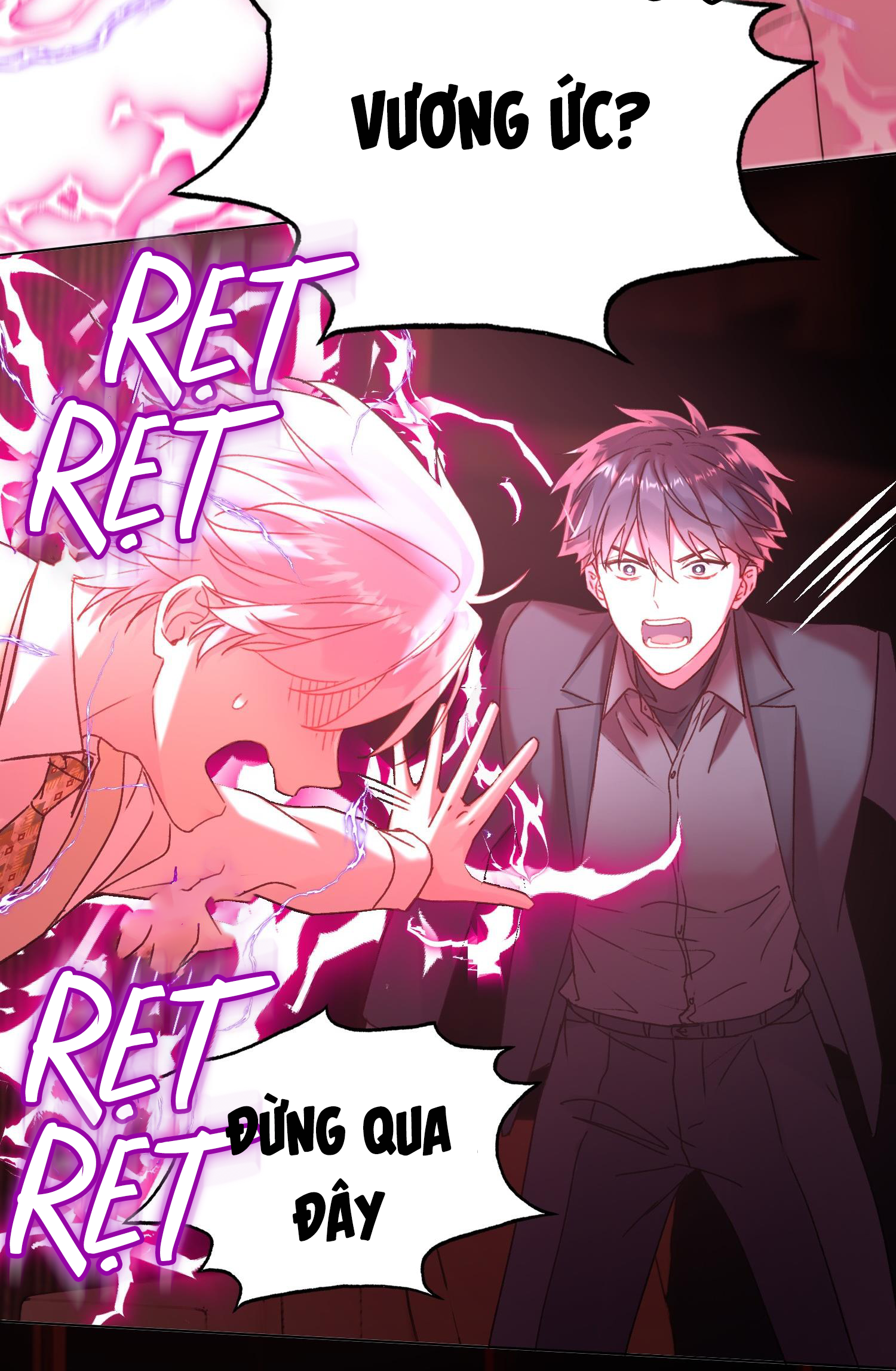 tôi phải làm một kẻ đại xấu xa chapter 78 26