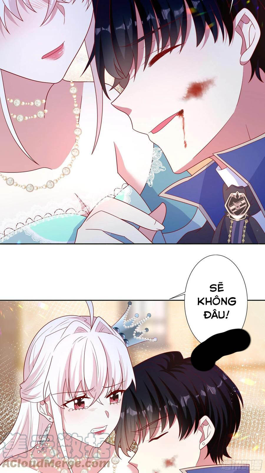 công chúa phản diện trong truyền thuyết chapter 54 14