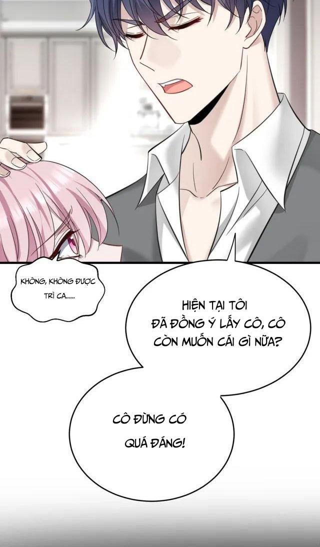 sau khi chia tay, tôi hẹn hò với em trai của người yêu cũ chapter 2 5