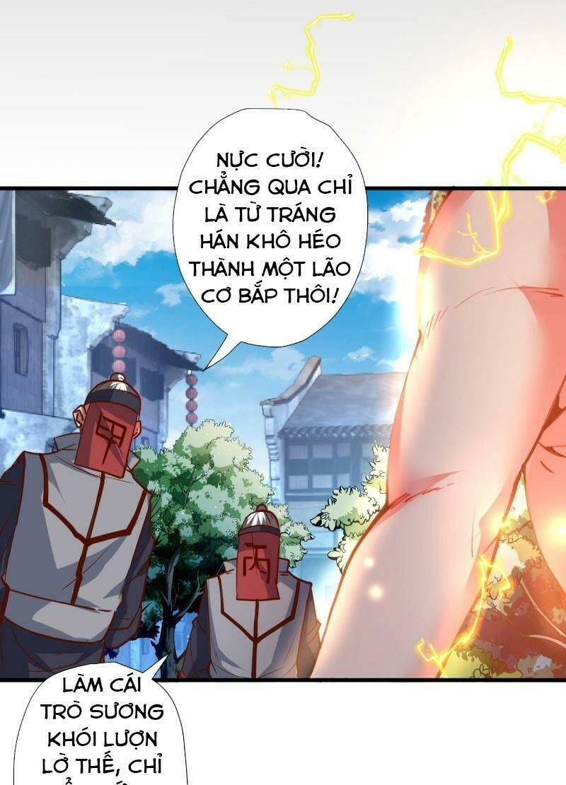 tối cường đại biểu hoàng kim thận chapter 90 3