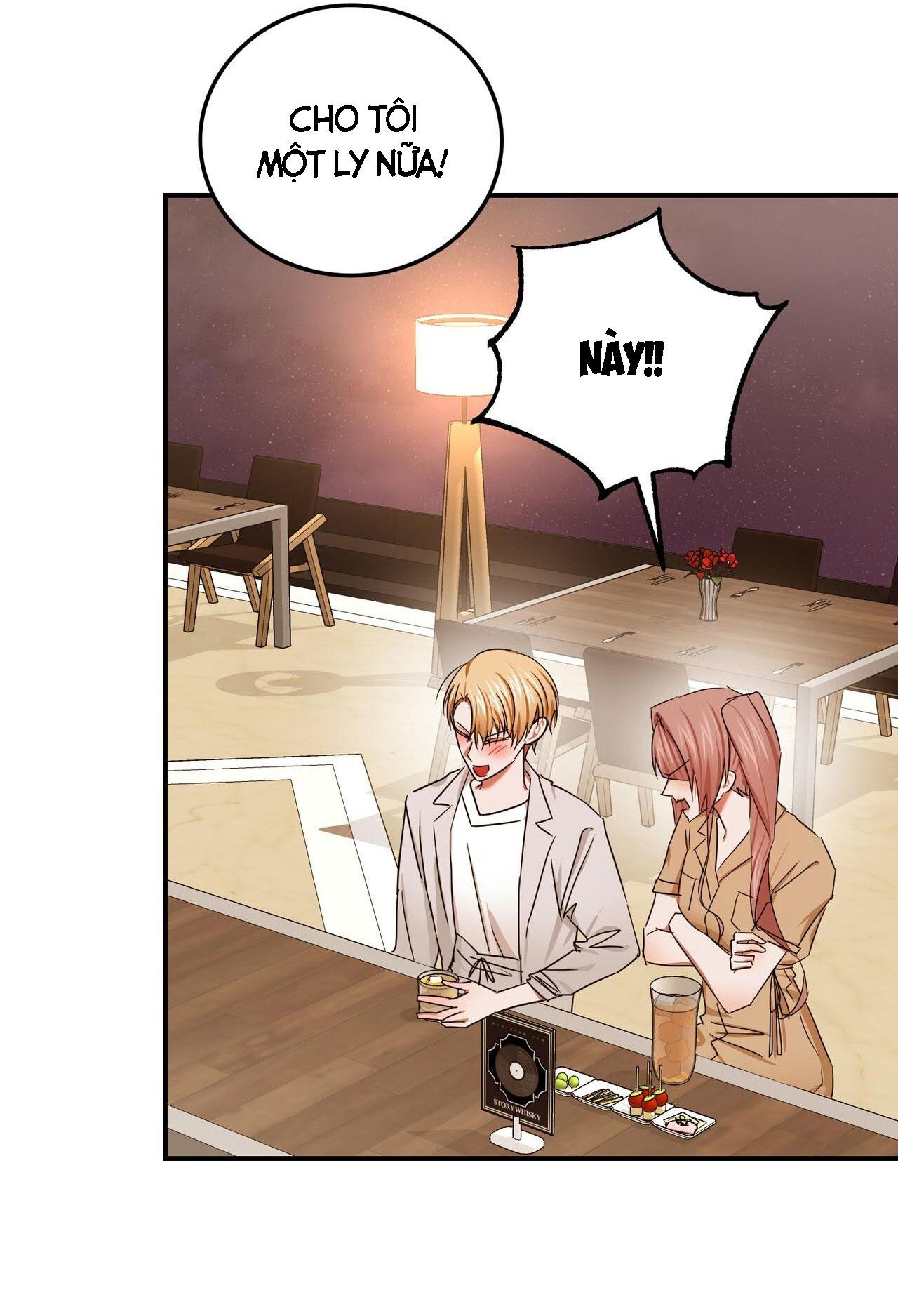 thời gian tuyệt vời chapter 26 32