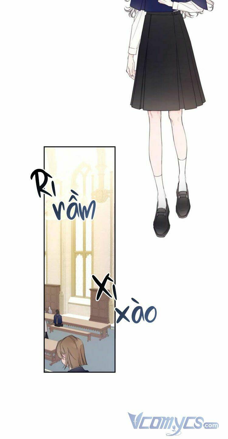 kiếp này tôi sẽ sống như một nhân vật phụ chapter 2 2