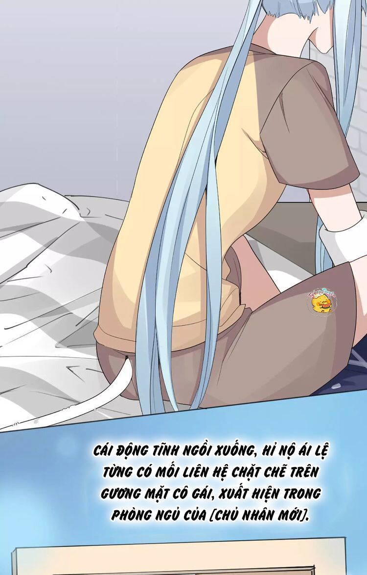 bạn trai tôi là quái vật chapter 16 18