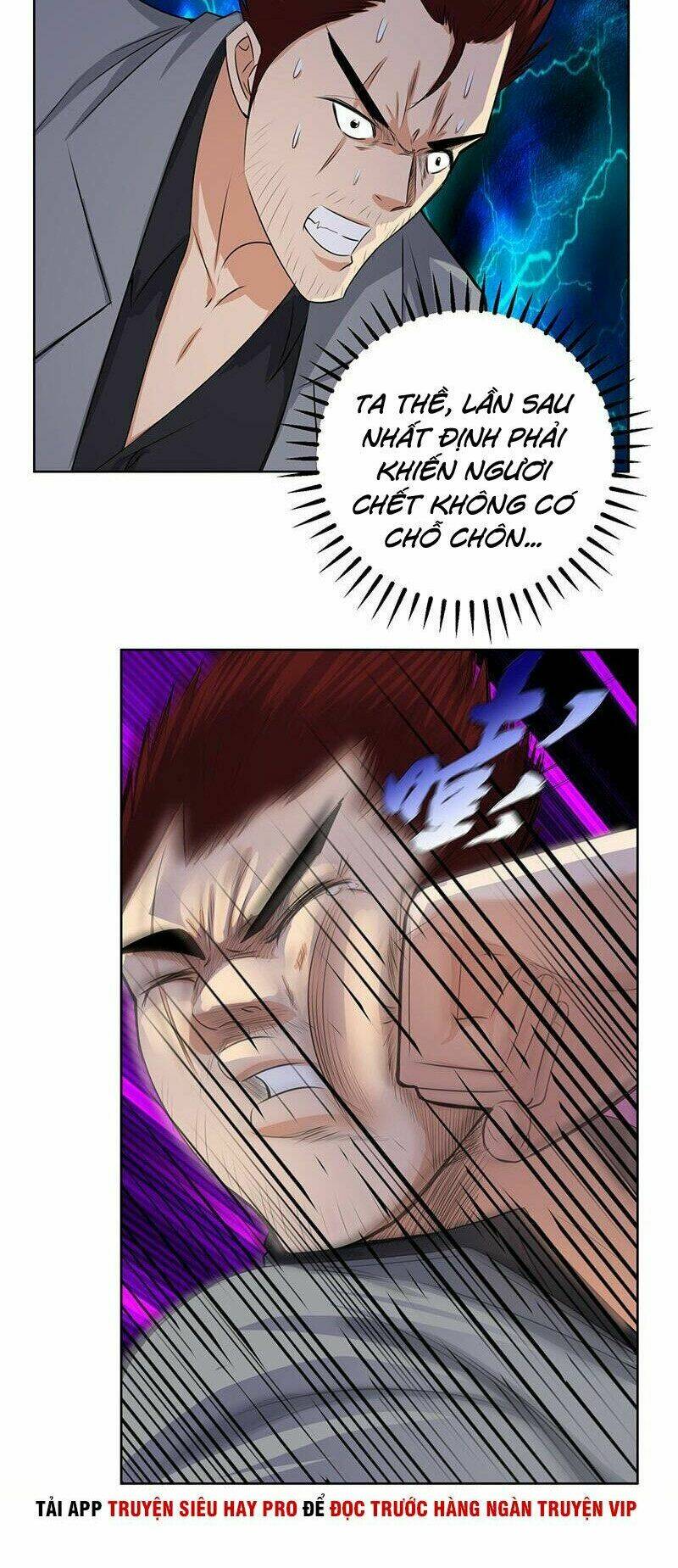 học viện cao thủ chapter 136 5