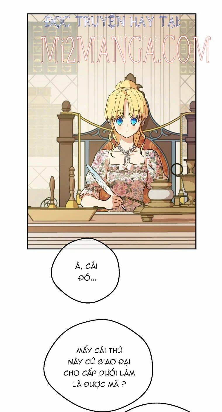 một ngày nọ ta trở thành công chúa chapter 116 32