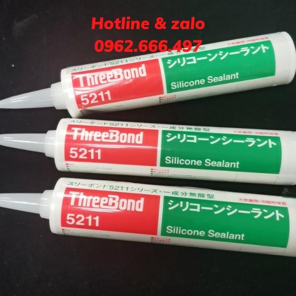 Keo ThreeBond 5211 , TB5211