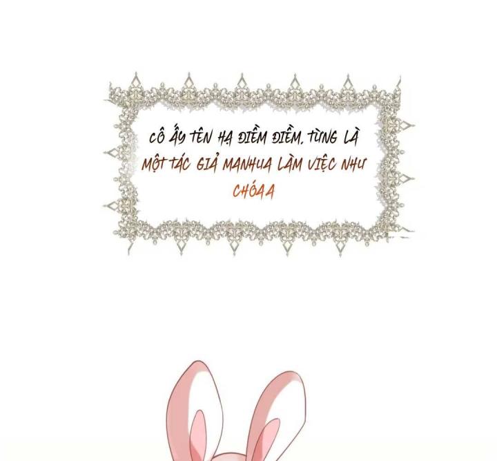 sau khi xuyên sách, ta bị ép trở thành nhân vật phụ chapter 1 2