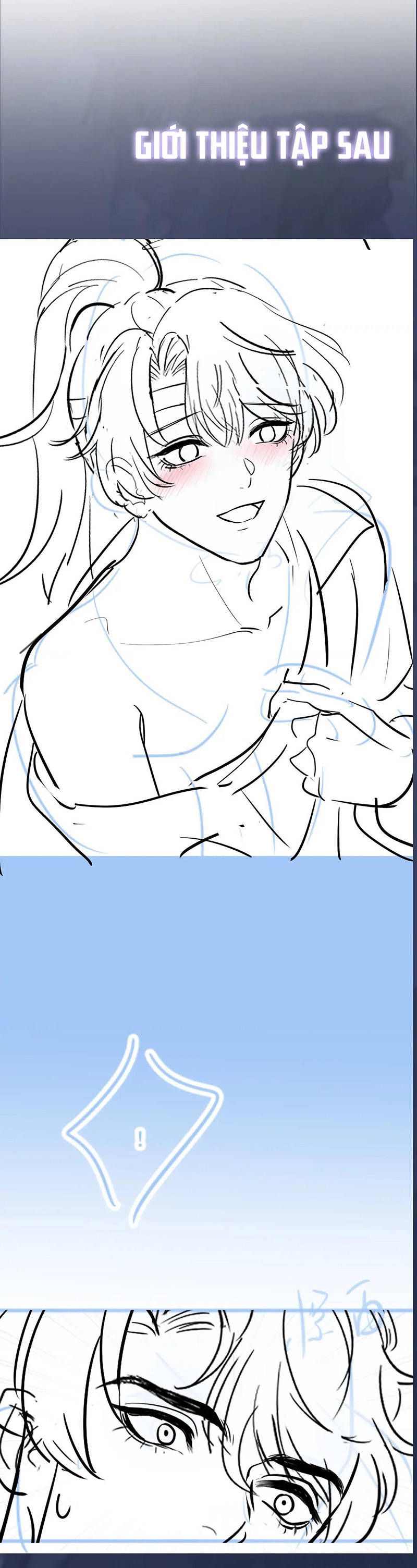 bạch liên hoa tuyệt mĩ dạy học online chapter 33 9