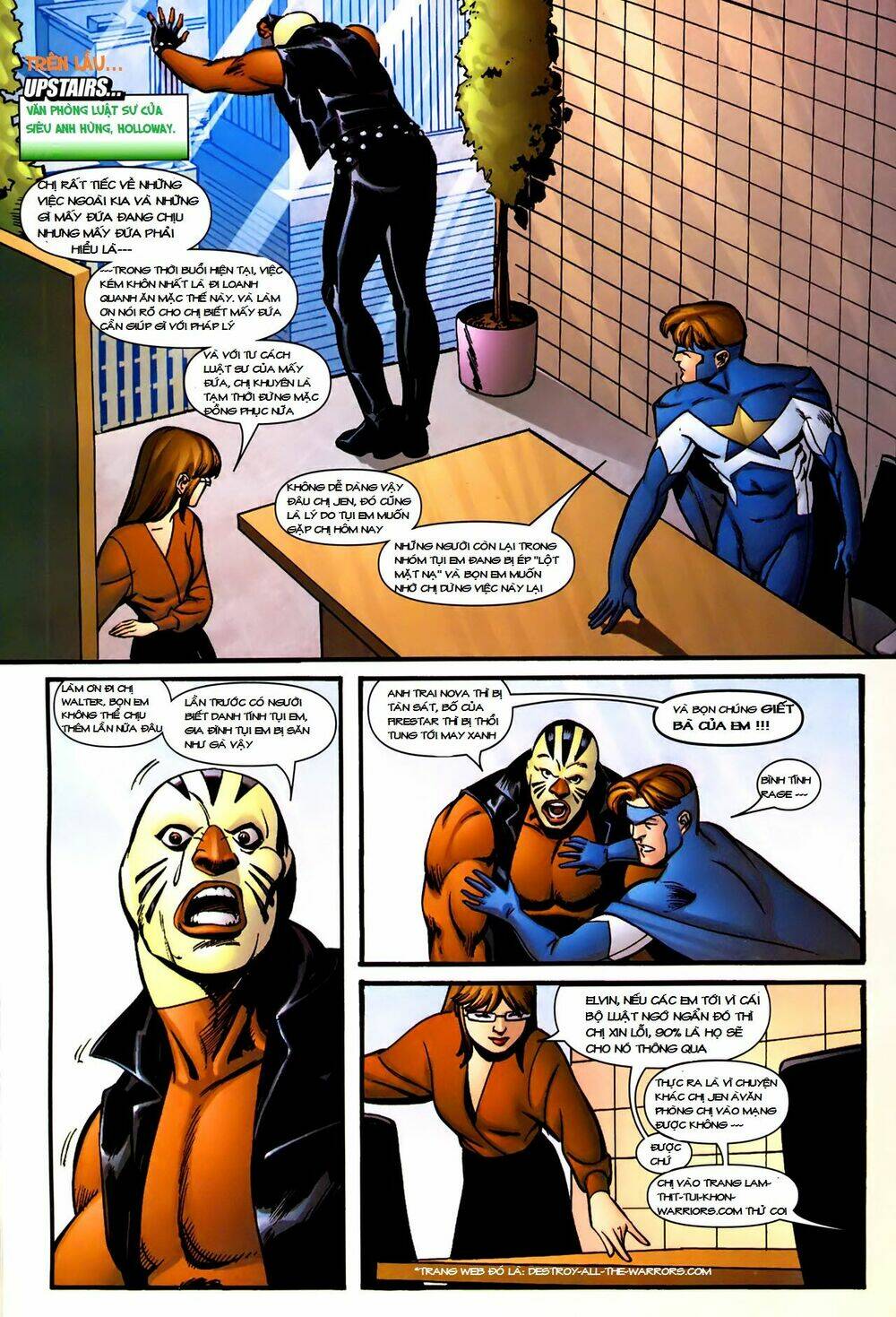 marvel civil war full events chapter 10 9