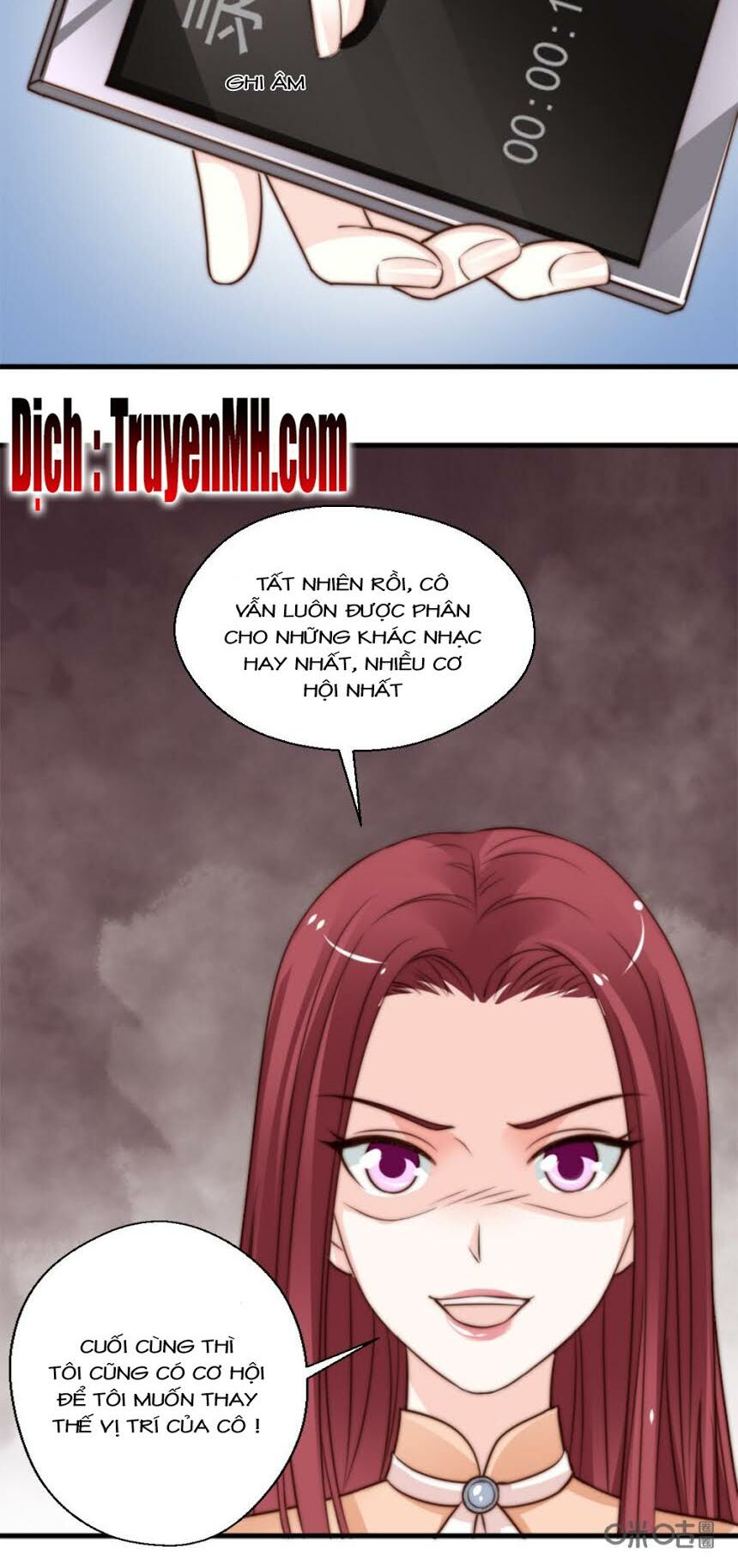 bí mật của thiên kim chapter 125 14