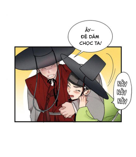 người tình của gwanghae chapter 11 60