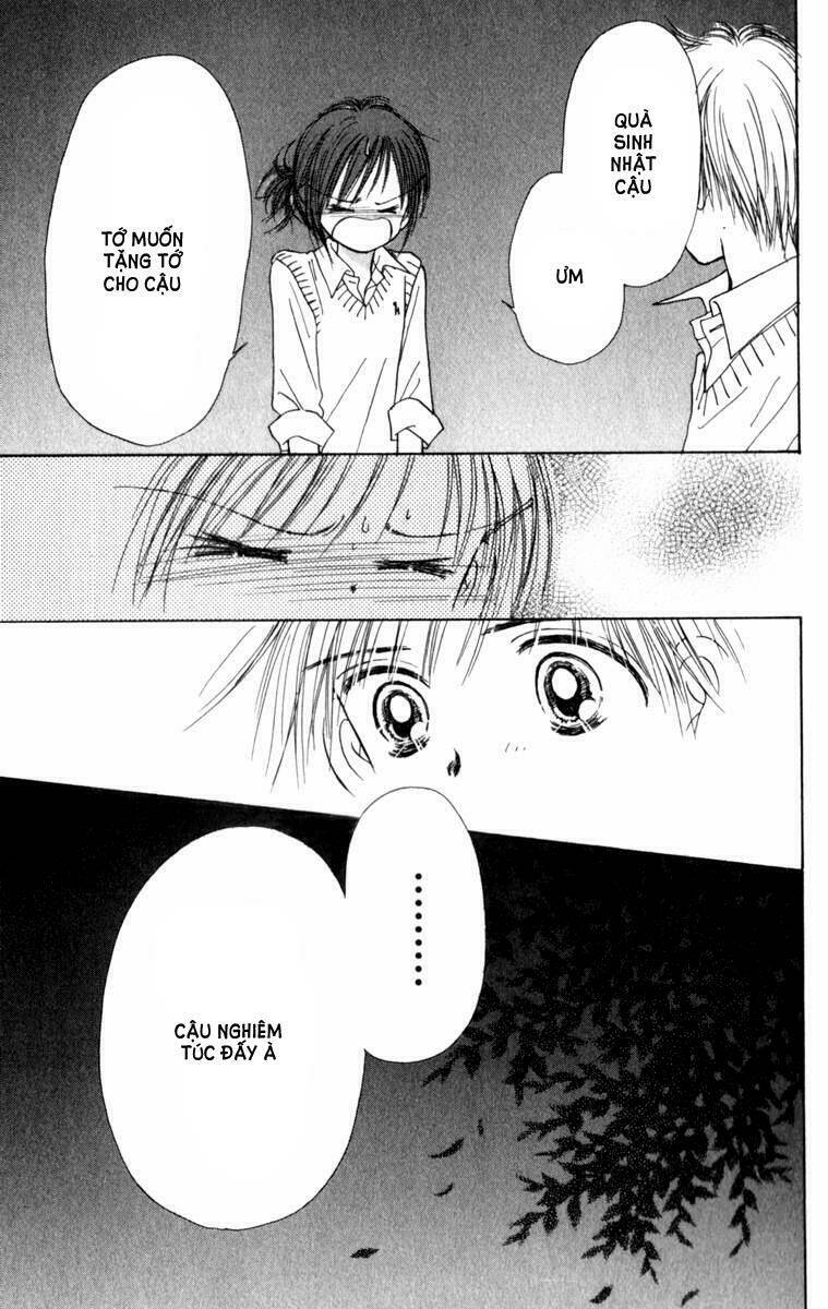 kirakira 100% chapter 3 45