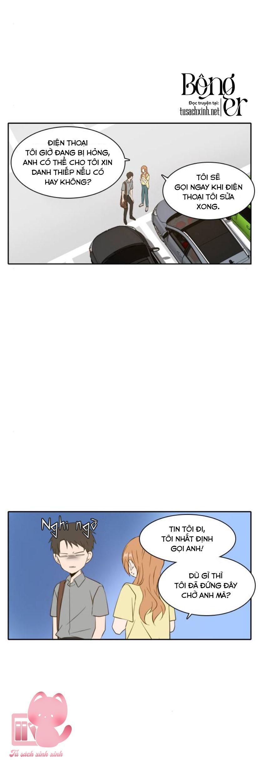 a good day to be a dog chapter 57 13